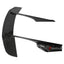 DRY CARBON REAR SPOILER WING for MCLAREN ARTURA 2021+ FORZA PERFORMANCE Novitec
Set includes:
Rear Spoiler Wing
Material: Dry Carbon
NOTE: Professional installation is required.