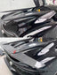 DRY CARBON REAR SPOILER WING for MCLAREN ARTURA 2021+ FORZA PERFORMANCE Novitec
Set includes:
Rear Spoiler Wing
Material: Dry Carbon
NOTE: Professional installation is required.