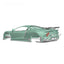 DRY CARBON REAR SPOILER WING for MCLAREN GT 2019 - 2023 FORZA PERFORMANCE custom fit OEM Style
Set includes:
Rear Spoiler Wing
Material: Dry Carbon
NOTE: Professional installation is required.