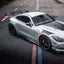 DRY CARBON REAR SPOILER WING for MERCEDES-BENZ AMG GT55 GT63 C192 2024+
Set includes:
Rear Spoiler Wing
Material: Dry Carbon
NOTE: Professional installation is required.