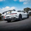 DRY CARBON REAR SPOILER WING for MERCEDES-BENZ AMG GT55 GT63 C192 2024+
Set includes:
Rear Spoiler Wing
Material: Dry Carbon
NOTE: Professional installation is required.