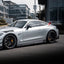 DRY CARBON REAR SPOILER WING for MERCEDES-BENZ AMG GT55 GT63 C192 2024+
Set includes:
Rear Spoiler Wing
Material: Dry Carbon
NOTE: Professional installation is required.