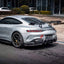 DRY CARBON REAR SPOILER WING for MERCEDES-BENZ AMG GT55 GT63 C192 2024+
Set includes:
Rear Spoiler Wing
Material: Dry Carbon
NOTE: Professional installation is required.