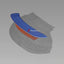 Dry Carbon Rear Spoiler Wing for Mercedes Benz AMG W192 GT50 GT63 2024+
Set includes:
Rear Spoiler Wing
Material: Dry Carbon
NOTE: Professional installation is required.