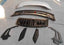 DRY CARBON Rear Spoiler Wing for Porsche 911 992 GT3 2019+
Set includes:
Rear Spoiler Wing
Material: Dry Carbon
NOTE: Professional installation is required.