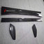 DRY CARBON REAR SPOILER WING for PORSCHE 911 992 GT3 RS 2022+ FORZA PERFORMANCE custom fit OEM Style
Set includes:
Rear Spoiler Wing
Material: Dry Carbon
NOTE: Professional installation is required.