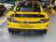 DRY CARBON REAR SPOILER WING for XIAOMI SU7 2024+ FORZA PERFORMANCE custom fit buy CGW style design
