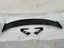 DRY CARBON REAR WING SPOILER for AUDI R8 4S 2016 - 2023 FORZA PERFORMANCE custom fit GT Style
Set includes:
Rear Wing Spoiler
Wing Mounting Brackets
Material: Dry Carbon
NOTE: Professional installation is required.