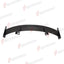 DRY CARBON REAR WING SPOILER for AUDI TT TTS TTRS COUPE 2015 - 2020 FORZA PERFORMANCE Custom Fit
Set includes:
Rear Wing Spoiler
Material: Dry Carbon
NOTE: Professional installation is required.
Why “Contact Us for Pricing”?
We don’t display fixed prices because our goal is to offer you the most competitive deal possible. Product costs often decrease over time, and by requesting a quote, you’ll receive our most up-to-date price on market.
SECURED PAYMENT METHODS
PayPal (+4.4% fee)
Visa / Mastercard / Am