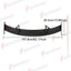 DRY CARBON REAR WING SPOILER for AUDI TT TTS TTRS COUPE 2015 - 2020 FORZA PERFORMANCE Custom Fit
Set includes:
Rear Wing Spoiler
Material: Dry Carbon
NOTE: Professional installation is required.
Why “Contact Us for Pricing”?
We don’t display fixed prices because our goal is to offer you the most competitive deal possible. Product costs often decrease over time, and by requesting a quote, you’ll receive our most up-to-date price on market.
SECURED PAYMENT METHODS
PayPal (+4.4% fee)
Visa / Mastercard / Am