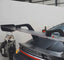 DRY CARBON REAR WING SPOILER for PORSCHE 911 992 GT3 2019+ Forza Performance Custom Fit VERUS ENGINEERING STYLE Swan Neck GT Wing Drag Race Time Attack Downforce
Set includes:
Swan Neck Rear GT Wing Spoiler
Material: Dry Carbon
NOTE: Professional installation is required.