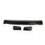 DRY CARBON REAR WING SPOILER for PORSCHE 911 992 GT3 2022+ Forza Performance Custom fit High Kick Swan Neck GT Wing VERUS ENGINEERING STYLE Drag Race Time Attack Downforce
Set includes:
Rear GT Wing
Swan Neck Wing Uprights (2 Pieces)
Wing Mounting Base Plates (2 Pieces)
Wing End Caps (2 Pieces)
Mounting Hardware
Material: Dry Carbon
NOTE: Professional installation is required. For Track GT3 GT4.
