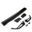 DRY CARBON REAR WING SPOILER for PORSCHE 911 992 GT3 2022+ Forza Performance Custom fit High Kick Swan Neck GT Wing VERUS ENGINEERING STYLE Drag Race Time Attack Downforce
Set includes:
Rear GT Wing
Swan Neck Wing Uprights (2 Pieces)
Wing Mounting Base Plates (2 Pieces)
Wing End Caps (2 Pieces)
Mounting Hardware
Material: Dry Carbon
NOTE: Professional installation is required. For Track GT3 GT4.