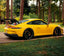 DRY CARBON REAR WING SPOILER for PORSCHE 911 992 GT3 2022+ Forza Performance Custom fit High Kick Swan Neck GT Wing VERUS ENGINEERING STYLE Drag Race Time Attack Downforce
Set includes:
Rear GT Wing
Swan Neck Wing Uprights (2 Pieces)
Wing Mounting Base Plates (2 Pieces)
Wing End Caps (2 Pieces)
Mounting Hardware
Material: Dry Carbon
NOTE: Professional installation is required. For Track GT3 GT4.