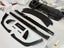 DRY CARBON BODY KIT for FERRARI 296 GTB GTS 2022+ FORZA PERFORMANCE custom fit Novitec Style
Set includes:
Front Lip
Front Bumper Canards
Side Skirts
Side Air Inlet Trims
Side Mirror Covers
Ducktail Spoiler
Rear Diffuser
Material: Dry Carbon
NOTE: Professional installation is required.