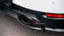 DRY CARBON REPLACEMENT BODY KIT for PORSCHE 911 992.2 CARRERA COUPE S T 4S 2024+ Forza Performance Custom fit
Set includes:
Front Lip
Front Bumper Air Vent Trim
Rear Diffuser
Material: Dry Carbon
NOTE: Only fits models with SportDesign Package. Professional installation is required.