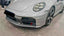 DRY CARBON REPLACEMENT BODY KIT for PORSCHE 911 992.2 CARRERA COUPE S T 4S 2024+ Forza Performance Custom fit
Set includes:
Front Lip
Front Bumper Air Vent Trim
Rear Diffuser
Material: Dry Carbon
NOTE: Only fits models with SportDesign Package. Professional installation is required.
