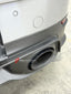 DRY CARBON REPLACEMENT BODY KIT for PORSCHE 911 992.2 CARRERA COUPE S T 4S 2024+ Forza Performance Custom fit
Set includes:
Front Lip
Front Bumper Air Vent Trim
Rear Diffuser
Exhaust System
Material: Dry Carbon
NOTE: Professional installation is required.