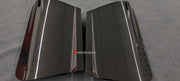 DRY CARBON REPLACEMENT DOORS for NISSAN GT-R R35 2007+
Set includes:
Doors
Material: Dry Carbon
NOTE: Professional installation is required.
CONTACT US FOR PRICING
