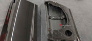 DRY CARBON REPLACEMENT DOORS for NISSAN GT-R R35 2007+
Set includes:
Doors
Material: Dry Carbon
NOTE: Professional installation is required.
CONTACT US FOR PRICING