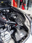 DRY CARBON REPLACEMENT ENGINE BAY KIT for FERRARI GTC4LUSSO T V8 2016 - 2020
Set includes:
Engine Bay Side Panels
Engine Bay Center Cover
Air Box Intake Covers
Material: Dry Carbon
NOTE: Fits the V8 GTC4Lusso T only - it will NOT fit the V12 GTC4Lusso. Professional installation is required.