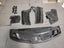 DRY CARBON REPLACEMENT ENGINE COVER for MERCEDES BENZ SLS AMG W197 2010 - 2015
Set includes:
Engine Cover
Material: Dry Carbon
NOTE: Professional installation is required.