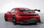 DRY CARBON GT3 STYLE REAR WING SPOILER for PORSCHE 911 992.2 CARRERA COUPE S T 4S 2024+ Forza Performance Custom fit
Set includes:
Rear Wing Spoiler
Material: Dry Carbon
NOTE: Engine Lid is required for Spoiler to be installed. Professional installation is required.