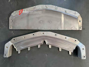 DRY CARBON REPLACEMENT FRONT LIP for LAMBORGHINI REVUELTO 2023+
Set includes:
Front Lip
Material: Dry Carbon
NOTE: Professional installation is required.
CONTACT US FOR PRICING