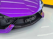 DRY CARBON REPLACEMENT FRONT LIP for LAMBORGHINI REVUELTO 2023+
Set includes:
Front Lip
Material: Dry Carbon
NOTE: Professional installation is required.
CONTACT US FOR PRICING