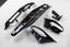 DRY CARBON INTERIOR KIT for FERRARI 296 GTB GTS 2022+ FORZA PERFORMANCE custom fit OEM Style
Set includes:
Dashboard Trims
Air Vent Trims
Central Console Trim
Material: Dry Carbon
NOTE: Professional installation is required.