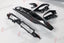 DRY CARBON INTERIOR KIT for FERRARI 296 GTB GTS 2022+ FORZA PERFORMANCE custom fit OEM Style
Set includes:
Dashboard Trims
Air Vent Trims
Central Console Trim
Material: Dry Carbon
NOTE: Professional installation is required.