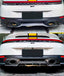 DRY CARBON REPLACEMENT LOWER REAR DIFFUSER for PORSCHE 911 992.2 CARRERA 2025+
Set includes:
Lower Rear Diffuser
Material: Dry Carbon fiber
NOTE: Professional installation is required
CONTACT US FOR PRICING
Payment ►
Visa
Mastercard
PayPal with a credit card (add 4.4% at checkout)
Payoneer
Cryptocurrency
Shipment ►
By express DHL/UPS/TNT/FedEx
To the local international airport
Special line by air
Special line by the sea
To Europe and the UK by train
Please let us know which shipping option you prefe