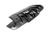 DRY CARBON REPLACEMENT REAR DIFFUSER for FERRARI 488 GTB SPIDER 2015 - 2020
Set includes:
Rear Diffuser
Material: Carbon Fiber
NOTE: Professional installation is required
