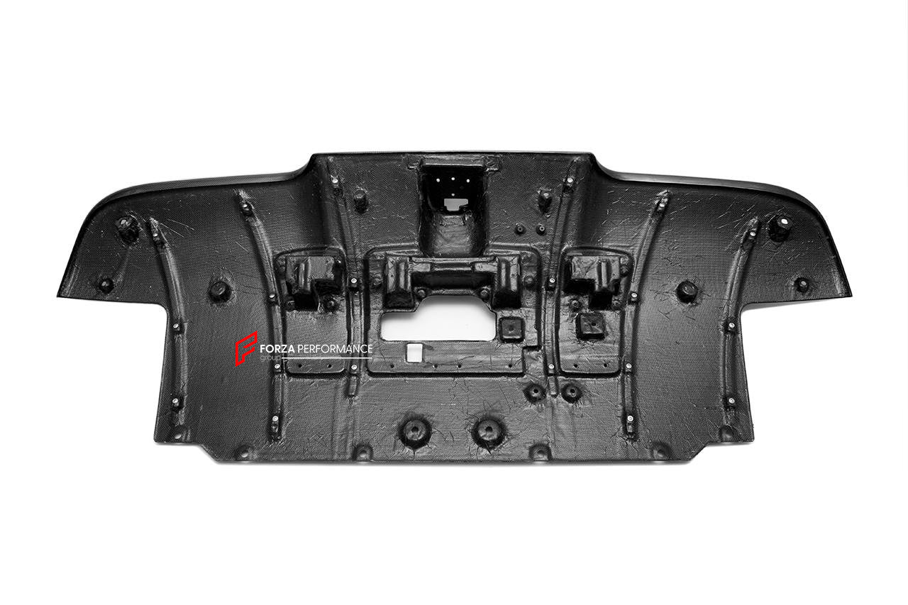 DRY CARBON REPLACEMENT REAR DIFFUSER for FERRARI 488 GTB SPIDER 2015 - 2020
Set includes:
Rear Diffuser
Material: Carbon Fiber
NOTE: Professional installation is required