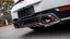 DRY CARBON REPLACEMENT REAR DIFFUSER for PORSCHE 911 992.2 CARRERA T S 2025+
Set includes:
Rear Diffuser
Material: Dry Carbon fiber
NOTE: Professional installation is required
* Each part can be sent separately. If you need, please contact us.
CONTACT US FOR PRICING