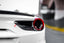 DRY CARBON FIBER REAR TAIL LIGHT COVERS for FERRARI 488 F142M GTB SPIDER 2015 - 2020
Set includes:
Rear Tail Light Covers
Material: Dry Carbon Fiber
NOTE: Professional installation is required.