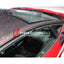 DRY CARBON ROOF COVER for LAMBORGHINI AVENTADOR LP700-4 2011 - 2016 Forza Performance custom fit buy dry carbon roof cover