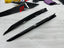 DRY CARBON ROOF RAILS for PORSCHE 911 992.1 GT3 RS 2023 - 2025
Set includes:
Roof Rails
Material: Dry Carbon
Note: Professional installation is required 