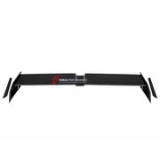 DRY CARBON ROOF SPOILER for MERCEDES BENZ AMG G63 W465 G350 G500 G550 AMG G63 2024+
Set includes:
Roof Spoiler
Material: Dry carbon
NOTE: Professional installation is required