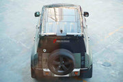 DRY CARBON ROOF SPOILER WING for LAND ROVER DEFENDER L663 2020+
Material: Dry Carbon
Note: Professional installation is required
Payment ►
Visa
Mastercard
PayPal with a credit card (add 4.4% at checkout)
Payoneer
Cryptocurrency
Shipment ►
By express DHL/UPS/TNT/FedEx
To the local international airport
Special line by air
Special line by the sea
To Europe and the UK by train
Please let us know which shipping option you prefer.