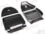 DRY CARBON SEAT BACK COVERS 4 PCS for BMW X5M F95 X6M F96 2020+
Set includes:
Seat Back Covers
Material: Dry Carbon
NOTE: Available in base or charger-hole version - specify when ordering. Add-on type - installs over the original part. Professional installation is required.