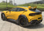 DRY CARBON SIDE FENDER FLARES for FERRARI PUROSANGUE 2023+ FORZA PERFORMANCE Keyvany
Set includes:
Front Side Fender Flares
Rear Side Fender FLares
Material: Dry Carbon
NOTE: Professional installation is required.