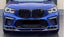 DRY CARBON SIDE FENDER TRIMS for BMW X5M F95 PRE LCI 2020 - 2023
Set includes:
Side Fender Trims
Material: Dry Carbon
NOTE: For X5M only. Professional installation is required.