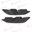 DRY CARBON SIDE FENDER VENTS for BMW Z4 G29 2019 - 2025 FORZA PERFORMANCE Custom Fit
Set includes:
Side Fender Vents
Material: Dry Carbon
NOTE: Professional installation is required.
Why “Contact Us for Pricing”?
We don’t display fixed prices because our goal is to offer you the most competitive deal possible. Product costs often decrease over time, and by requesting a quote, you’ll receive our most up-to-date price on market.
SECURED PAYMENT METHODS
PayPal (+4.4% fee)
Visa / Mastercard / American Expre