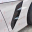 DRY CARBON SIDE FENDER VENTS for BMW Z4 G29 2019 - 2025 FORZA PERFORMANCE Custom Fit
Set includes:
Side Fender Vents
Material: Dry Carbon
NOTE: Professional installation is required.
Why “Contact Us for Pricing”?
We don’t display fixed prices because our goal is to offer you the most competitive deal possible. Product costs often decrease over time, and by requesting a quote, you’ll receive our most up-to-date price on market.
SECURED PAYMENT METHODS
PayPal (+4.4% fee)
Visa / Mastercard / American Expre