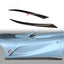 DRY CARBON SIDE FENDER VENTS for FERRARI 812 SUPERFAST GTS 2017 - 2024 FORZA PERFORMANCE custom fit N Style
Set includes:
Side Fender Vents
Material: Dry Carbon
NOTE: Professional installation is required.