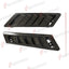DRY CARBON SIDE FENDER VENTS for MERCEDES BENZ G WAGON W463 G500 G63 G65 G55 2004 - 2018 FORZA PERFORMANCE Custom Fit
Set includes:
Side Fender Vents
Material: Dry Carbon
NOTE: Professional installation is required.
Why “Contact Us for Pricing”?
We don’t display fixed prices because our goal is to offer you the most competitive deal possible. Product costs often decrease over time, and by requesting a quote, you’ll receive our most up-to-date price on market.
SECURED PAYMENT METHODS
PayPal (+4.4% fee)
V