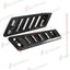 DRY CARBON SIDE FENDER VENTS for MERCEDES BENZ G WAGON W463 G500 G63 G65 G55 2004 - 2018 FORZA PERFORMANCE Custom Fit
Set includes:
Side Fender Vents
Material: Dry Carbon
NOTE: Professional installation is required.
Why “Contact Us for Pricing”?
We don’t display fixed prices because our goal is to offer you the most competitive deal possible. Product costs often decrease over time, and by requesting a quote, you’ll receive our most up-to-date price on market.
SECURED PAYMENT METHODS
PayPal (+4.4% fee)
V