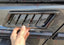 DRY CARBON SIDE FENDER VENTS for MERCEDES BENZ G WAGON W463 G500 G63 G65 G55 2004 - 2018 FORZA PERFORMANCE Custom Fit
Set includes:
Side Fender Vents
Material: Dry Carbon
NOTE: Professional installation is required.
Why “Contact Us for Pricing”?
We don’t display fixed prices because our goal is to offer you the most competitive deal possible. Product costs often decrease over time, and by requesting a quote, you’ll receive our most up-to-date price on market.
SECURED PAYMENT METHODS
PayPal (+4.4% fee)
V