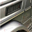 DRY CARBON SIDE FENDER VENTS for MERCEDES BENZ G WAGON W463 G500 G63 G65 G55 2004 - 2018 FORZA PERFORMANCE Custom Fit
Set includes:
Side Fender Vents
Material: Dry Carbon
NOTE: Professional installation is required.
Why “Contact Us for Pricing”?
We don’t display fixed prices because our goal is to offer you the most competitive deal possible. Product costs often decrease over time, and by requesting a quote, you’ll receive our most up-to-date price on market.
SECURED PAYMENT METHODS
PayPal (+4.4% fee)
V